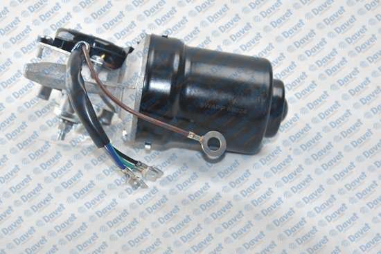 SWAPP 88024 Silecek Motoru On R12